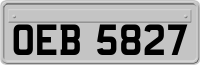 OEB5827