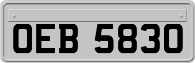 OEB5830