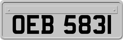 OEB5831