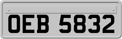 OEB5832