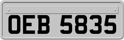 OEB5835