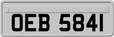 OEB5841