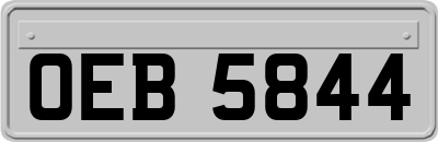 OEB5844