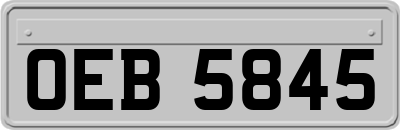 OEB5845
