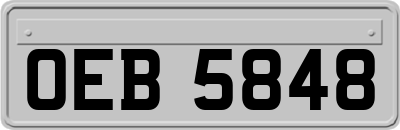 OEB5848
