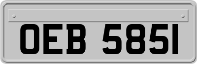 OEB5851