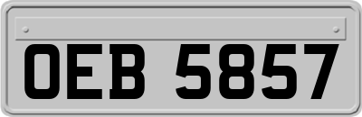 OEB5857