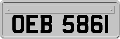 OEB5861
