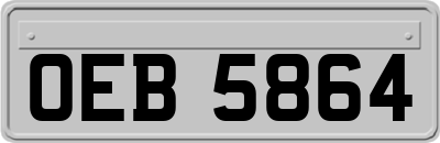 OEB5864