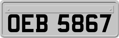 OEB5867