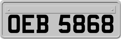 OEB5868