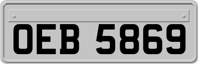 OEB5869
