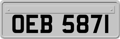 OEB5871