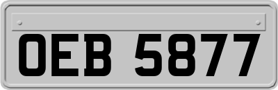 OEB5877