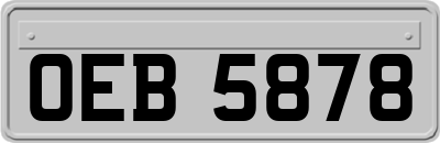 OEB5878
