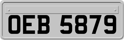 OEB5879