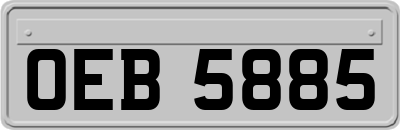 OEB5885