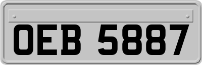 OEB5887