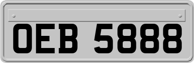 OEB5888