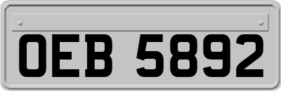 OEB5892