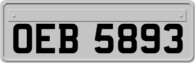OEB5893
