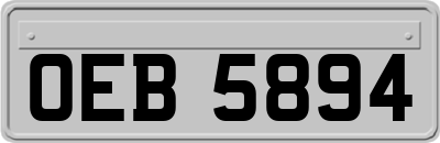 OEB5894