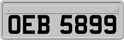 OEB5899