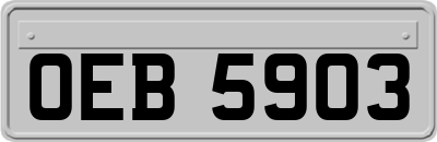 OEB5903
