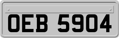 OEB5904
