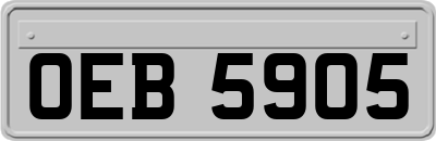 OEB5905