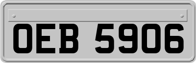OEB5906