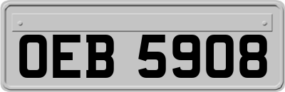 OEB5908