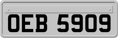 OEB5909
