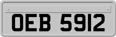 OEB5912