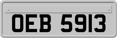 OEB5913