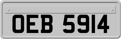 OEB5914