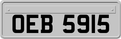 OEB5915
