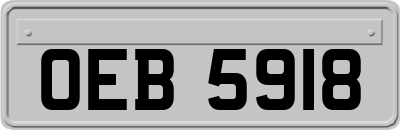 OEB5918