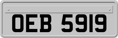 OEB5919