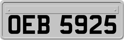 OEB5925