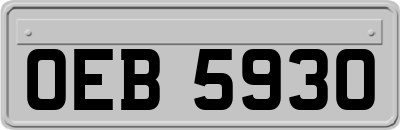OEB5930