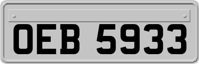 OEB5933