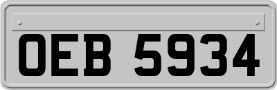OEB5934
