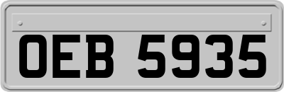 OEB5935