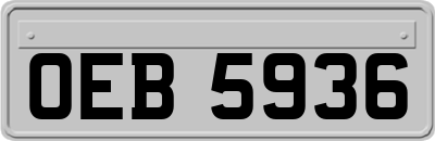 OEB5936
