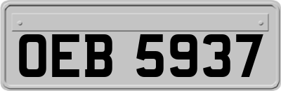 OEB5937