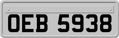 OEB5938