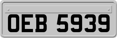 OEB5939