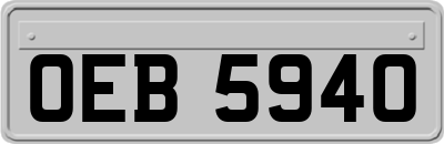 OEB5940