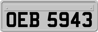 OEB5943